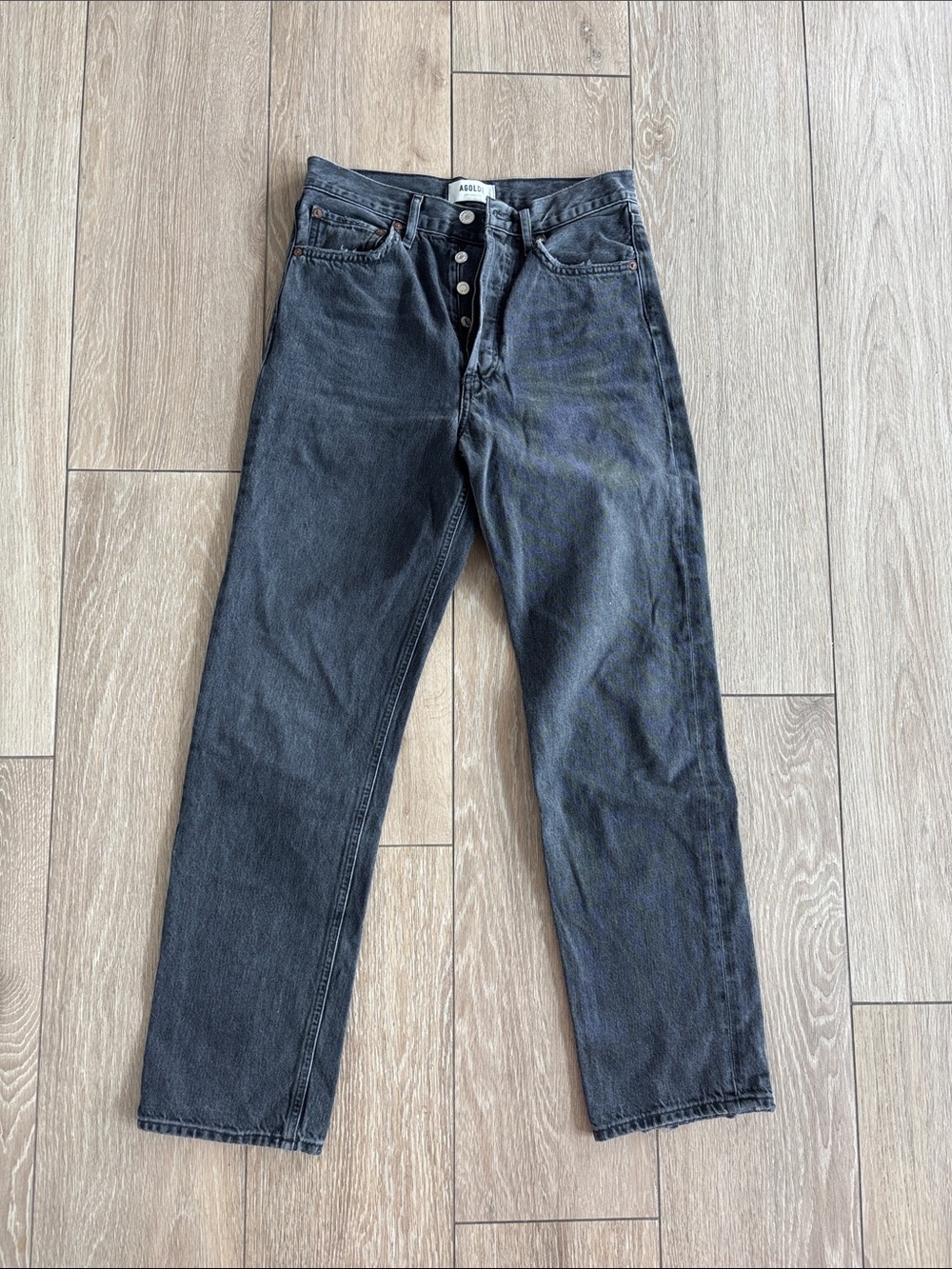 Agolde 90s jeans